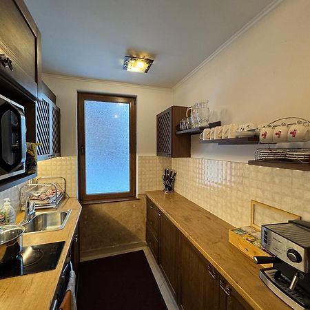 Villa Hills - Къща За Гости С Храна Orlino المظهر الخارجي الصورة