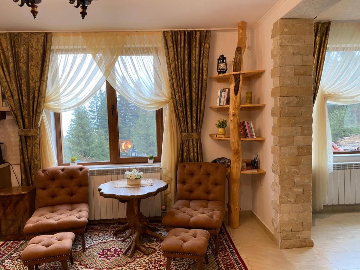 Villa Hills - Къща За Гости С Храна Orlino المظهر الخارجي الصورة