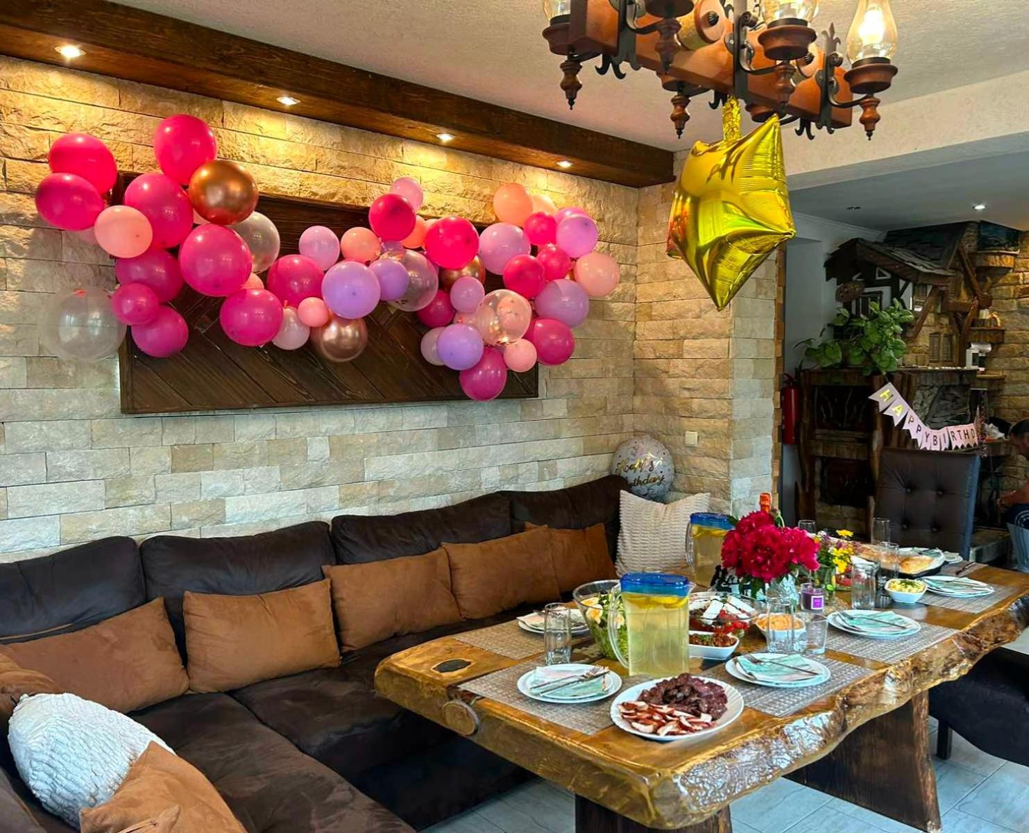 Villa Hills - Къща За Гости С Храна Orlino المظهر الخارجي الصورة
