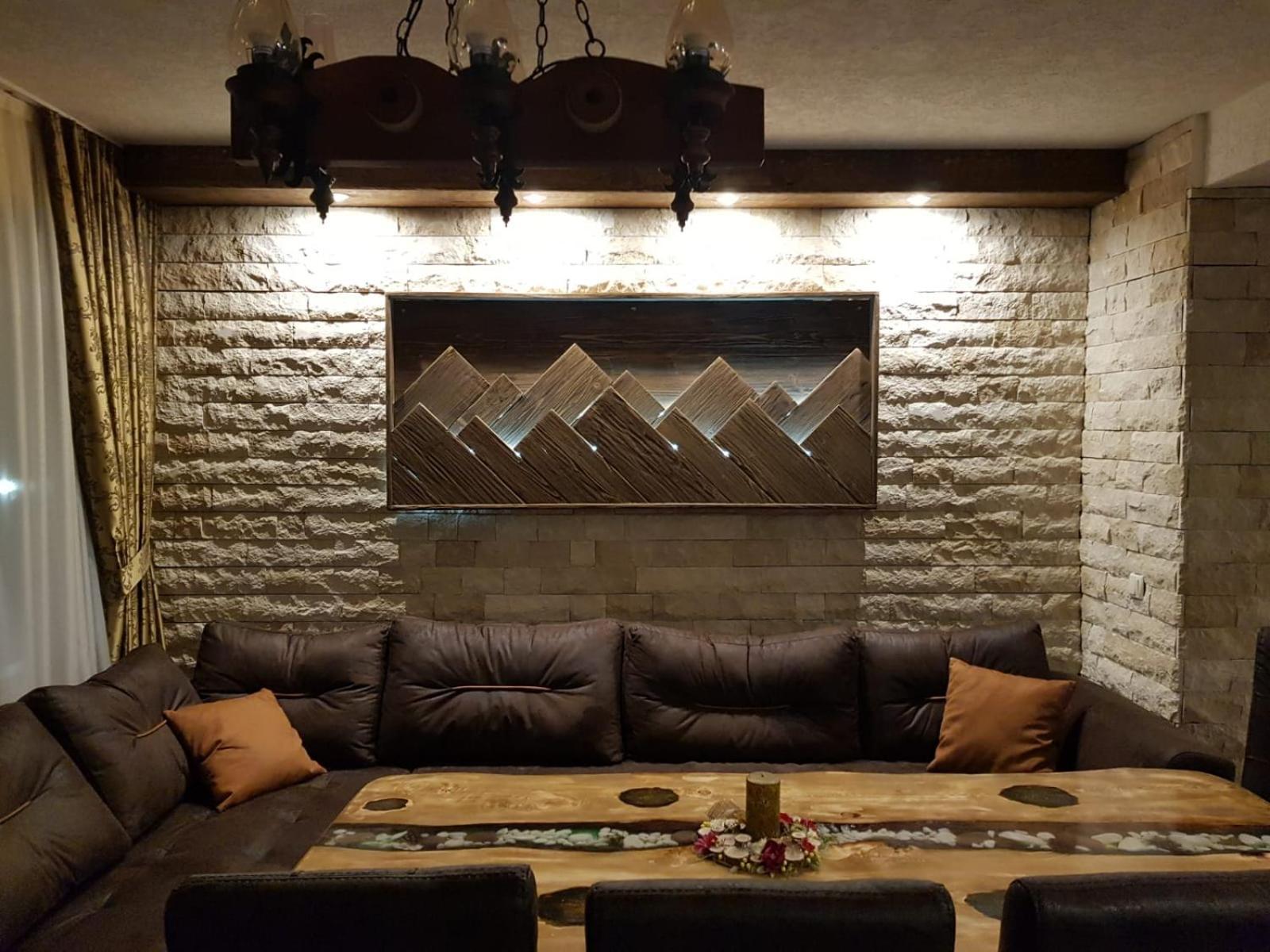 Villa Hills - Къща За Гости С Храна Orlino المظهر الخارجي الصورة