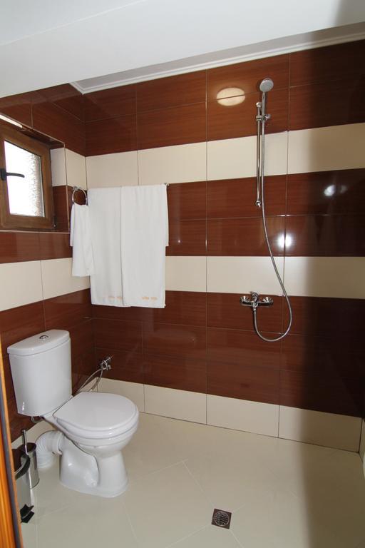 Villa Hills - Къща За Гости С Храна Orlino المظهر الخارجي الصورة